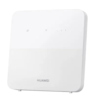 Huawei 4G LTE Indoor Router 5G/4G